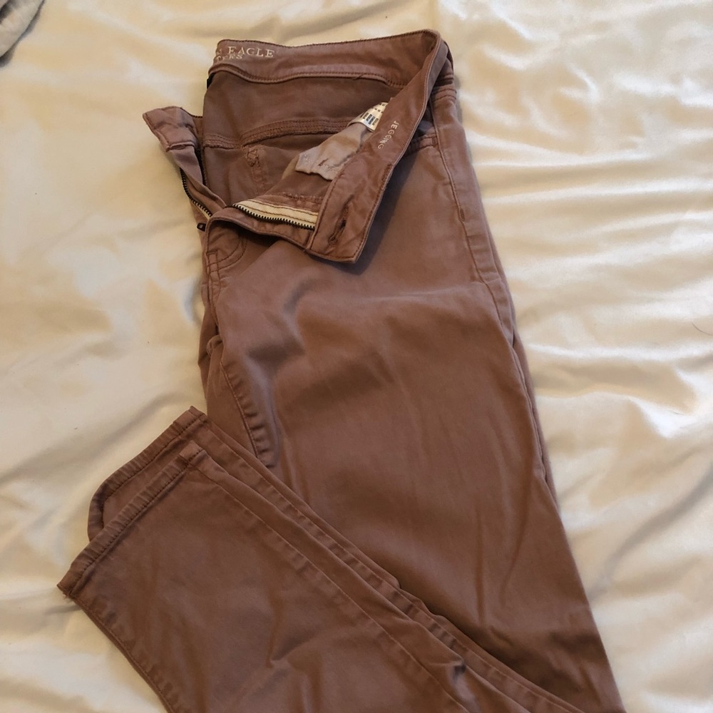 AE Jeggings